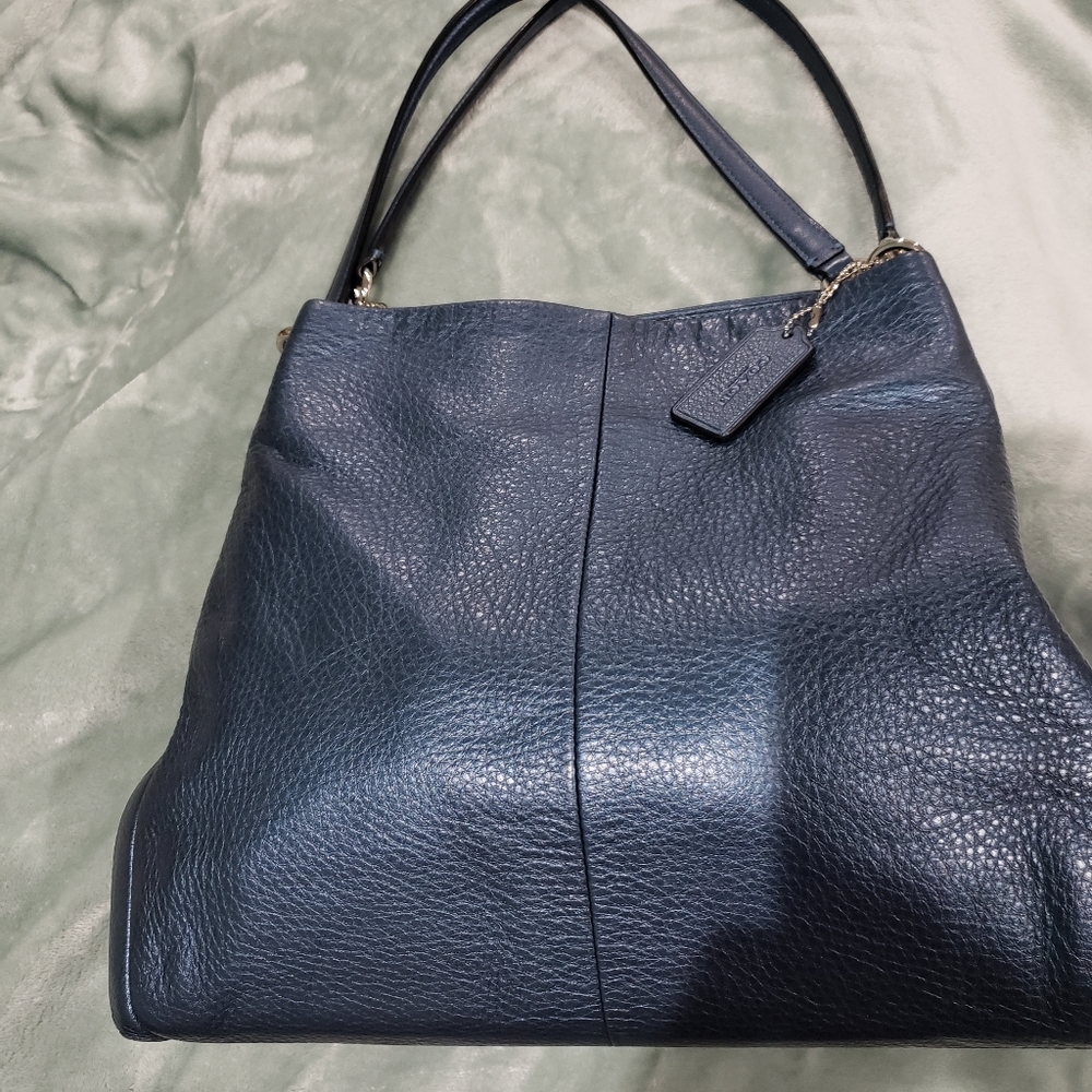 Coach Phoebe shoulder bag
